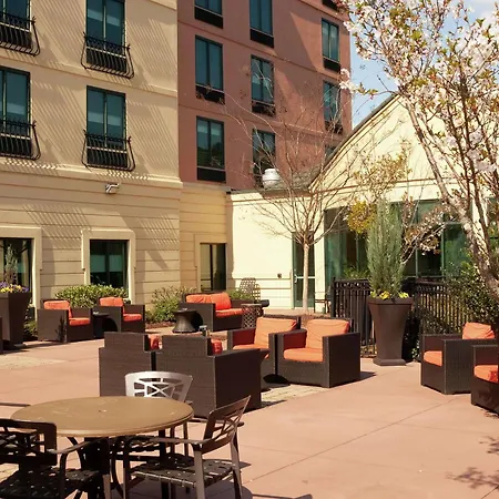 Hilton Garden Inn Atlanta Airport/Millenium Center